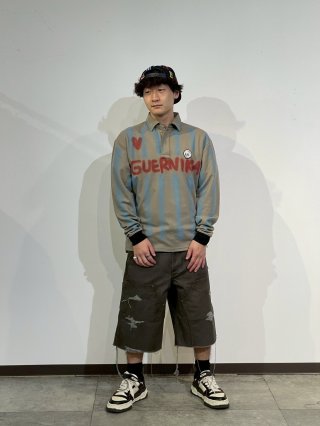 【オーパ店】GUERNICA MIHARA KAMIYA 新作入荷のご案内