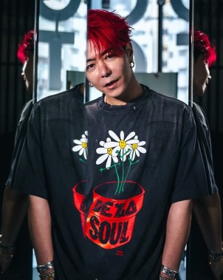 ©SAINT Mxxxxxx 25AW 3nd Drop