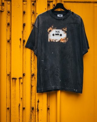 ©SAINT Mxxxxxx 25AW 6nd Drop