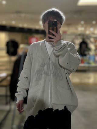 『那覇OPA店』CVTVLIST新作入荷！