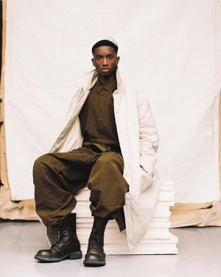 パリのハンドメイドブランドCASEY CASEY 