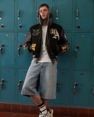 AMIRI 26SS New Collection！