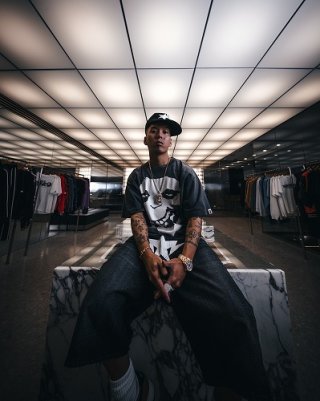 ©SAINT Mxxxxxx 26SS 2nd Drop！ 