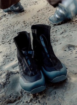 【ONLINE STORE】SALOMON ADVANCED入荷！！