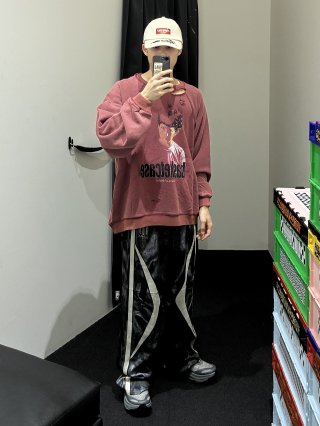 『RYCOM』八幡スタイル