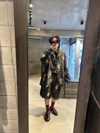 This is Paul Harnden Shoemakers 26SS！！