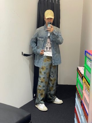 『RYCOM』26春 新作アイテム