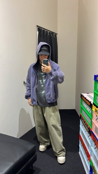 『RYCOM』平良スタイル