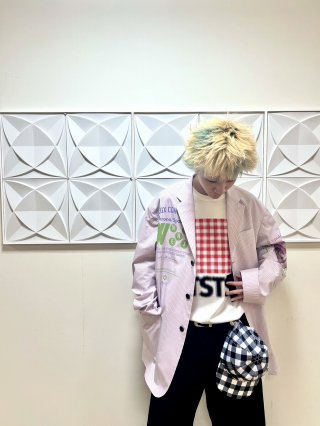 『C』優生スタイル