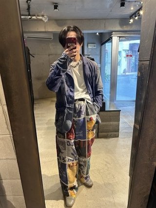 『WALL』KHOKI 26SS