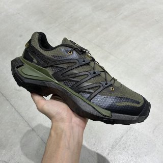 SALOMON NEW ARRIVAL!!