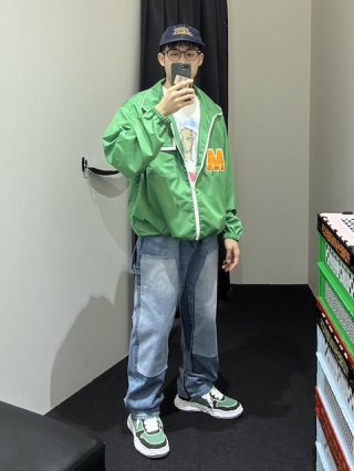 『RYCOM』八幡スタイル