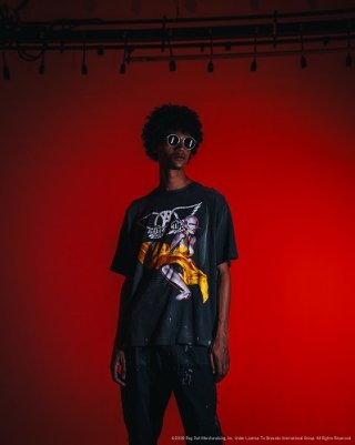 26SS ©SAINT Mxxxxxx コラボ！！