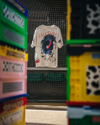 ©SAINT Mxxxxxx 26SS 9th Drop！
