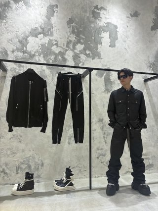 『RYCOM』Staff Styling