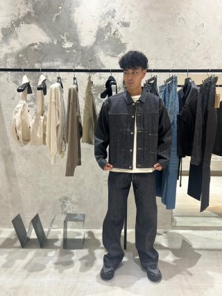 T.T (Taiga Takahashi) New ARRIVALS