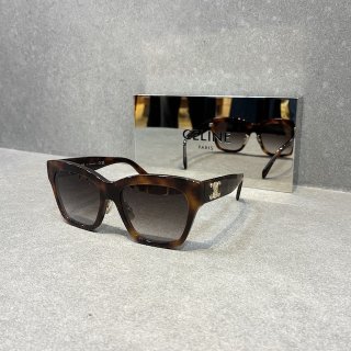 『山形屋』CELINE EYEWEAR COLLECTION
