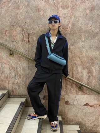 『山形屋』STAFF STYLING