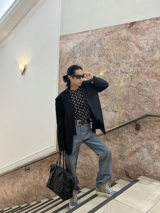 『山形屋』STAFF STYLING