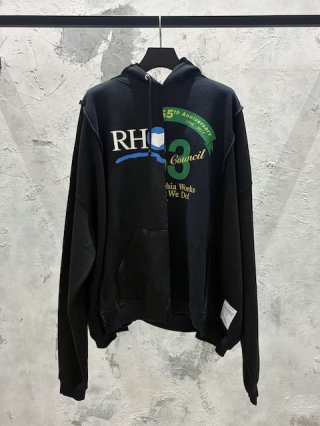 『RYCOM』BUZIGAHILL New arrival