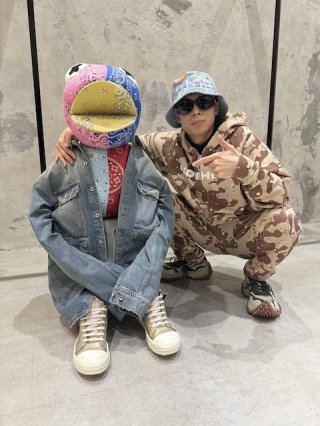 『RYCOM 午前中はアプリポイント3倍キャンペーン実施中』TAIN new arrival