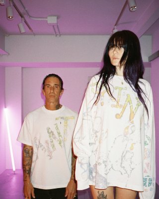 ©SAINT Mxxxxxx 26AW 6th Drop！