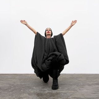 Rick Owens × Dr. Martens FW26