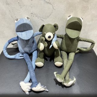 『RYCOM 午前中ポイント3倍』READYMADE Animals