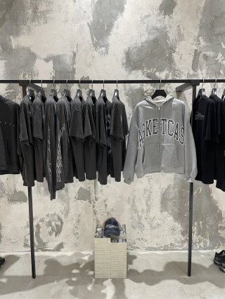 『RYCOM』BASKETCASE 26ss