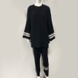 画像2: OSKLEN WOMEN'S オスクレン KNIT ニット (2)