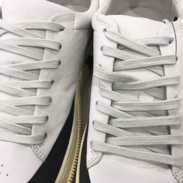 画像8: OSKLEN MEN'S オスクレン  HYBRID SHOES スニーカー シューズ (8)