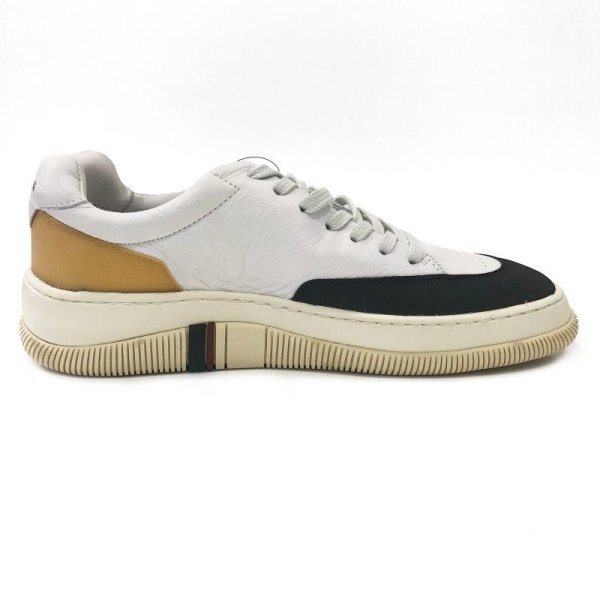 画像4: OSKLEN MEN'S オスクレン  HYBRID SHOES スニーカー シューズ (4)