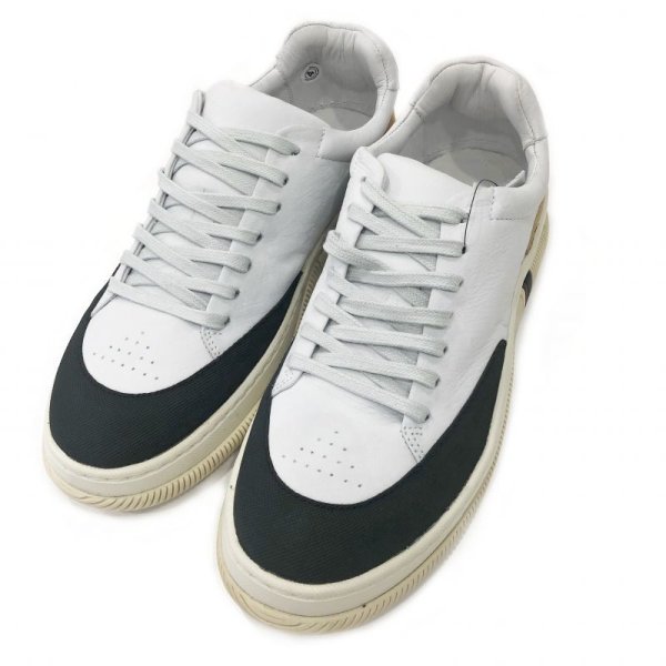 画像3: OSKLEN MEN'S オスクレン  HYBRID SHOES スニーカー シューズ (3)