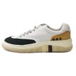 画像5: OSKLEN MEN'S オスクレン  HYBRID SHOES　スニーカー シューズ (5)