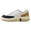 画像5: OSKLEN MEN'S オスクレン  HYBRID SHOES　スニーカー シューズ (5)