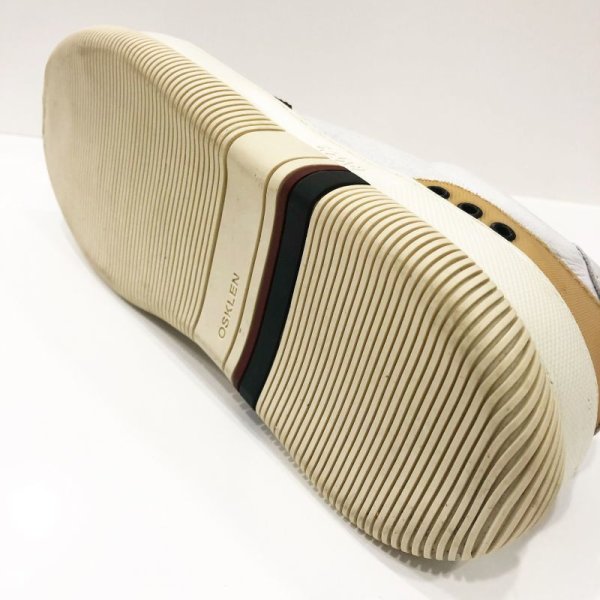 画像6: OSKLEN MEN'S オスクレン  HYBRID SHOES スニーカー シューズ (6)