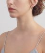 画像2: JUSTINE CLENQUET ジュスティーヌクランケ  CARRIE EARRING (2)