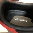 画像5: 【正規取扱店販売品】RAF SIMONS (RUNNER)  ラフシモンズ (ランナー）ORION スニーカー  ご注文確認後即日発送 / 送料無料  (5)