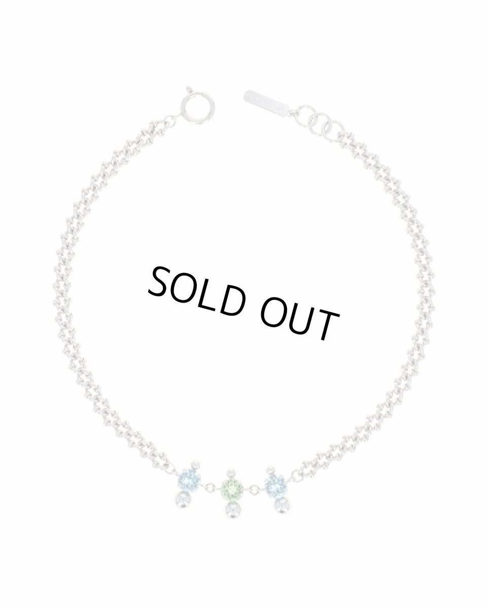 画像1: JUSTINE CLENQUET ジュスティーヌクランケ Jackie choker　チョーカー (1)