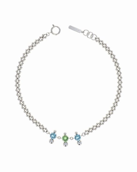 画像1: JUSTINE CLENQUET ジュスティーヌクランケ Jackie choker　チョーカー (1)