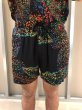 画像4: OSKLEN MEN'S オスクレン  SHORT PANTS ドットショーツ (4)