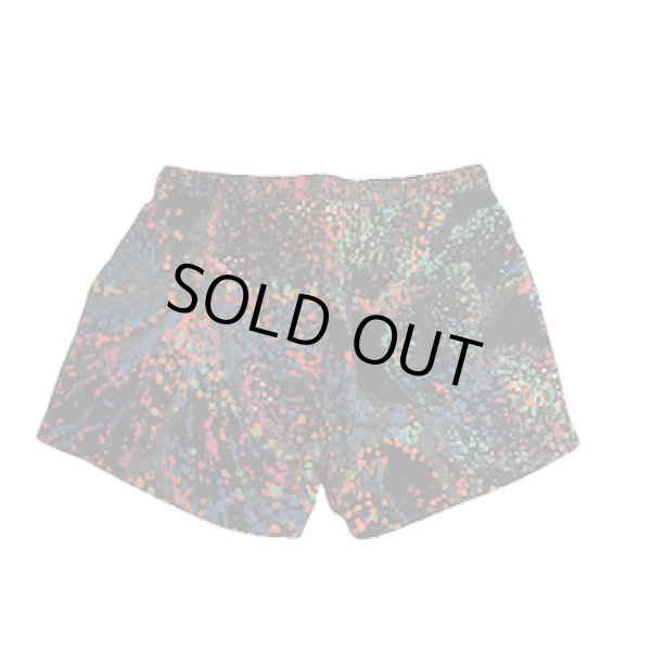 画像2: OSKLEN MEN'S オスクレン  SHORT PANTS ドットショーツ (2)