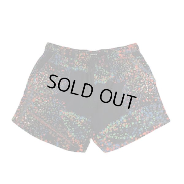 画像1: OSKLEN MEN'S オスクレン  SHORT PANTS ドットショーツ (1)