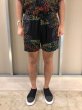 画像3: OSKLEN MEN'S オスクレン  SHORT PANTS ドットショーツ (3)