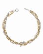 画像1: JUSTINE CLENQUET  ジュスティーヌクランケ Julia choker　チョーカー (1)