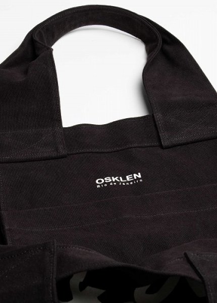 画像5: OSKLEN オスクレン  UKI BAG トートバッグ (5)