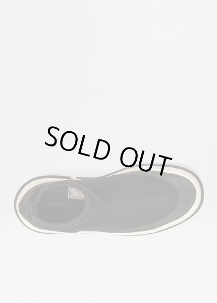 画像2: OSKLEN WOMEN'S　オスクレン　　HYBRID SOCK BOOTS　スニーカー シューズ (2)