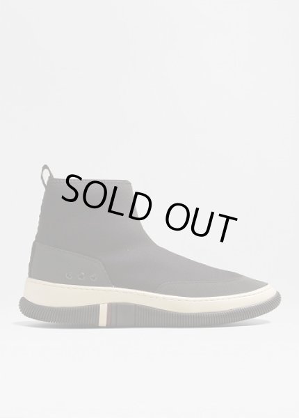 画像1: OSKLEN WOMEN'S　オスクレン　　HYBRID SOCK BOOTS　スニーカー シューズ (1)