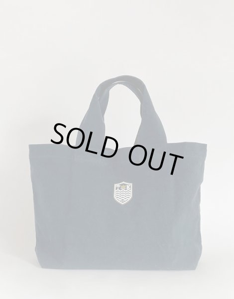 画像2: OSKLEN　オスクレン　 UKI BAG トートバッグ (2)