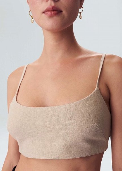 画像5: 【正規取扱店販売品】OSKLEN  オスクレン レディース 着物リネン ご注文確認後即日発送 / 送料無料 (5)